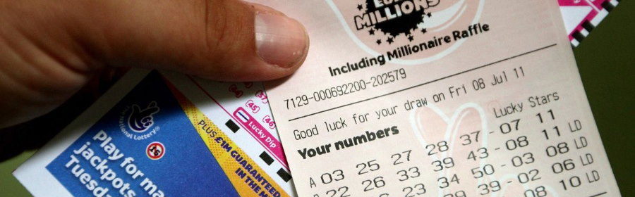 Euromillions Lottery